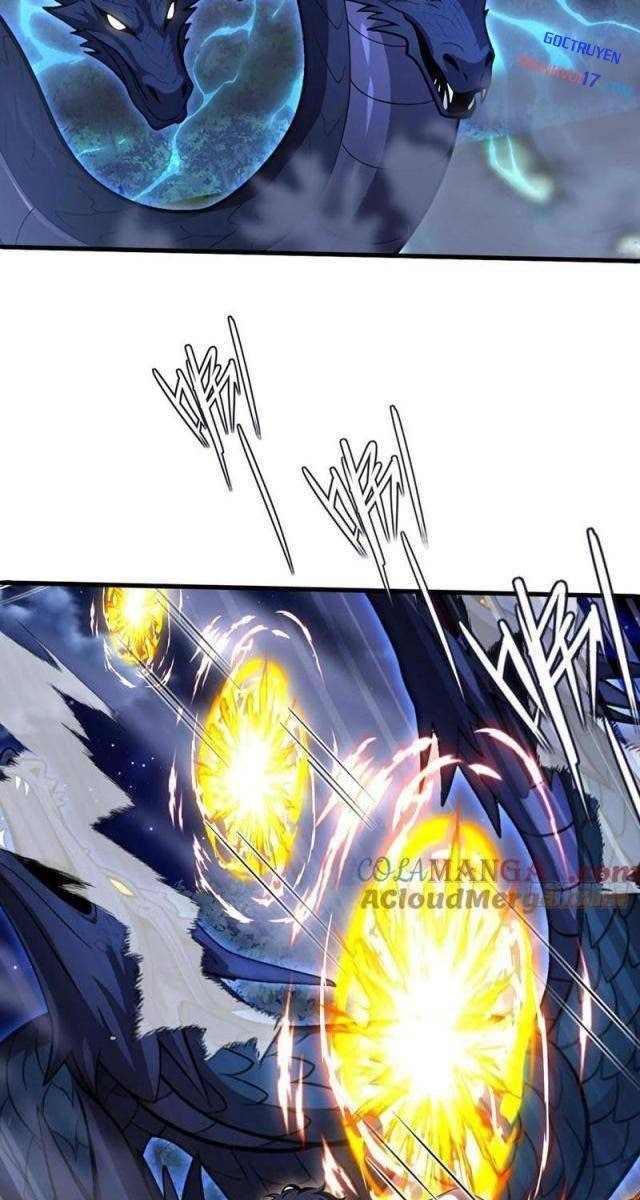 Ma Tôn Nữ Đế Xuyên Không Thành Cấp Trên Của Tôi! - Page 57