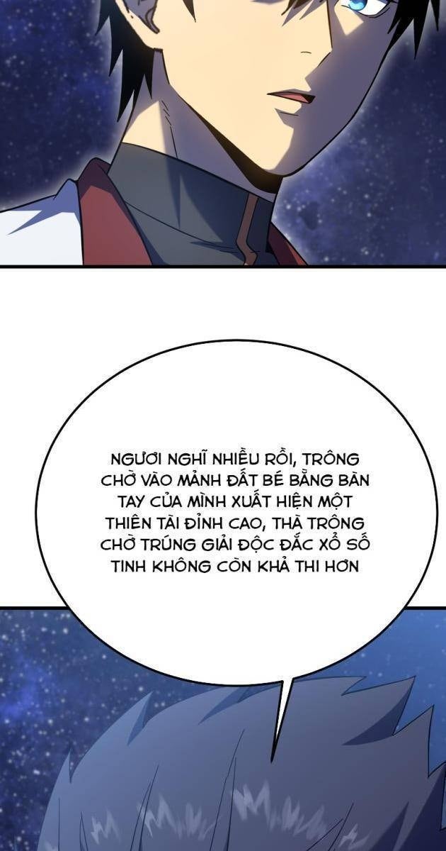Cao Võ: Hạ Cánh Đến Một Vạn Năm Sau - Page 13