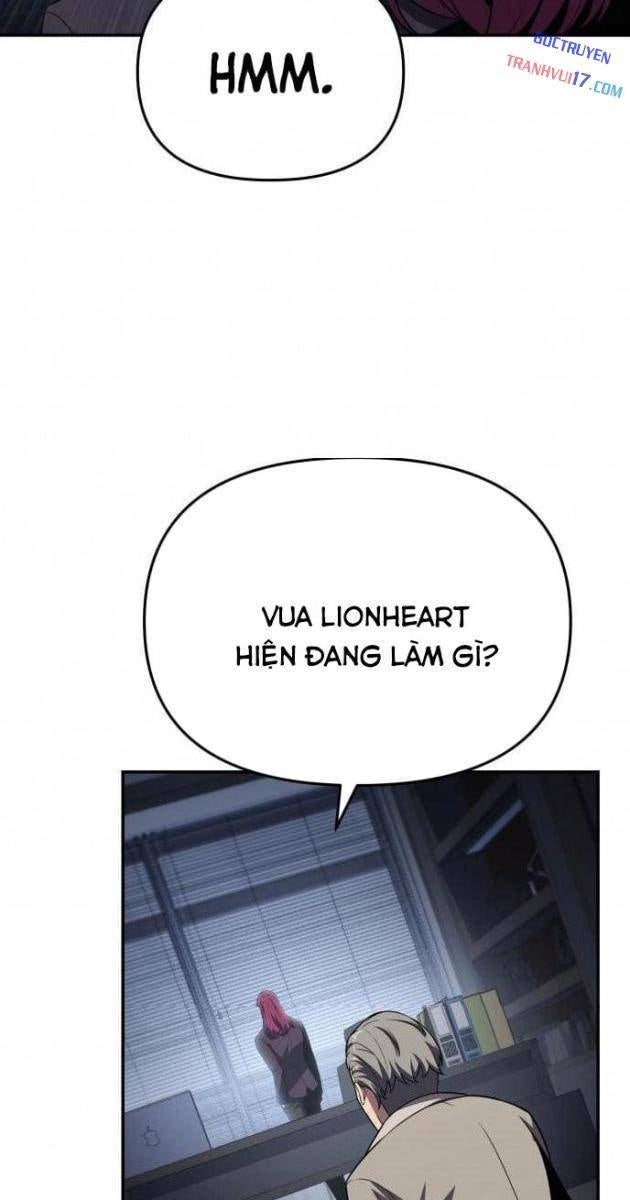 Vua Hiệp Sĩ Đã Trở Lại Với Một Vị Thần - Page 32