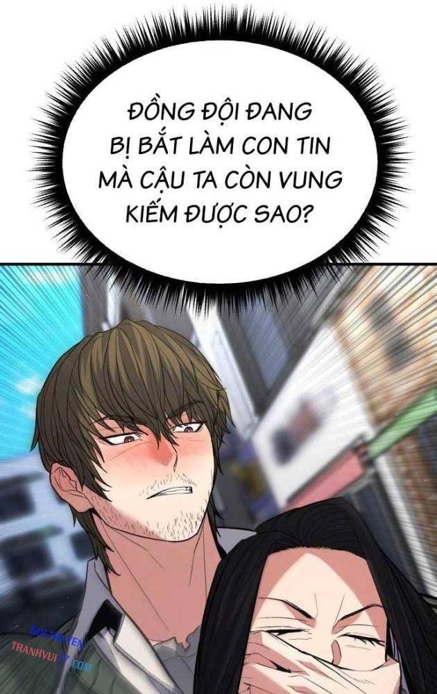 Tuyệt Thế Anh Hùng - Page 10