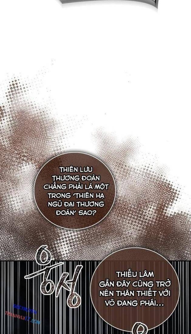 Huấn Luyện Viên Murim Thiên Tài - Page 18