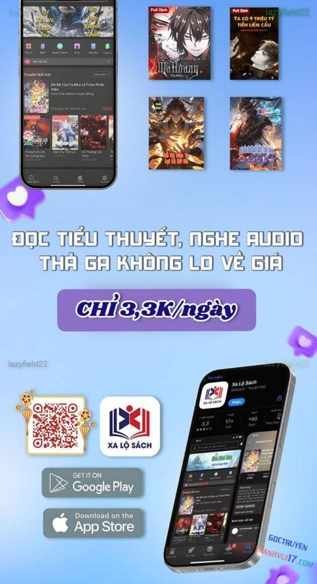 Sau Khi Chia Tay Hoa Khôi, Võ Đạo Của Ta Thẳng Tới Cấp Thần - Page 87