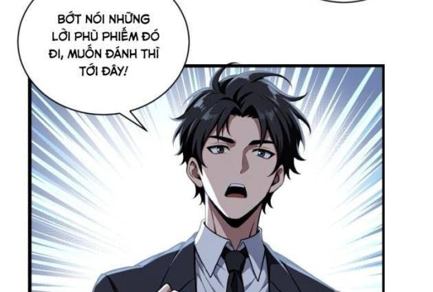 Ma Tôn Nữ Đế Xuyên Không Thành Cấp Trên Của Tôi! - Page 7