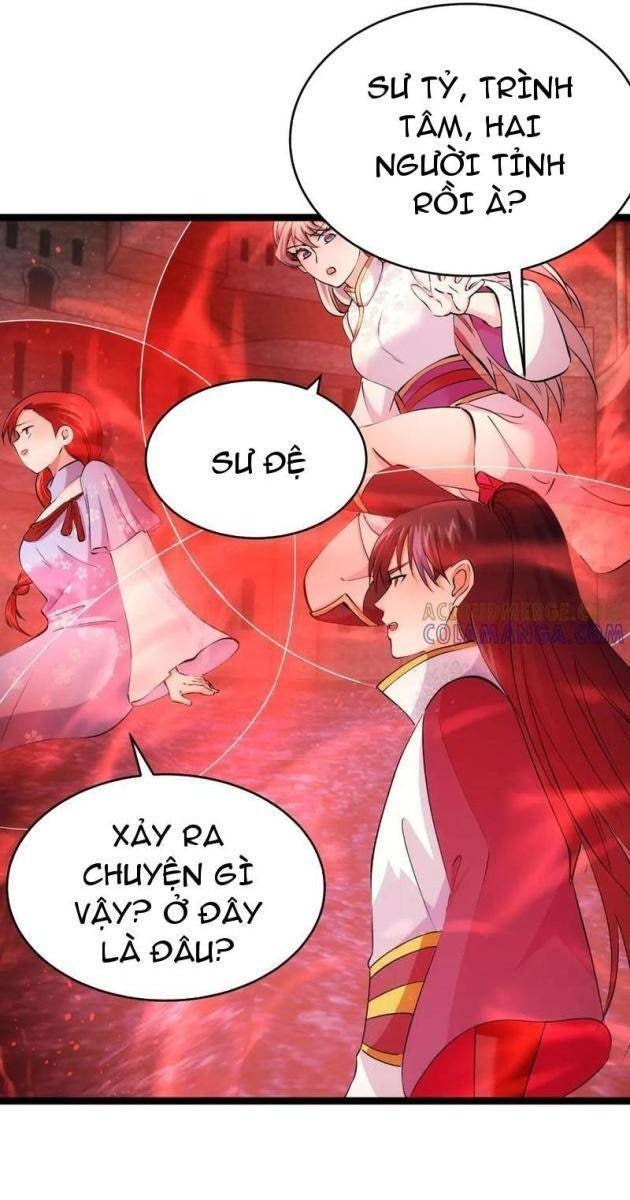 Ta Đoạt Xá Người Chơi Hệ Thống - Page 49
