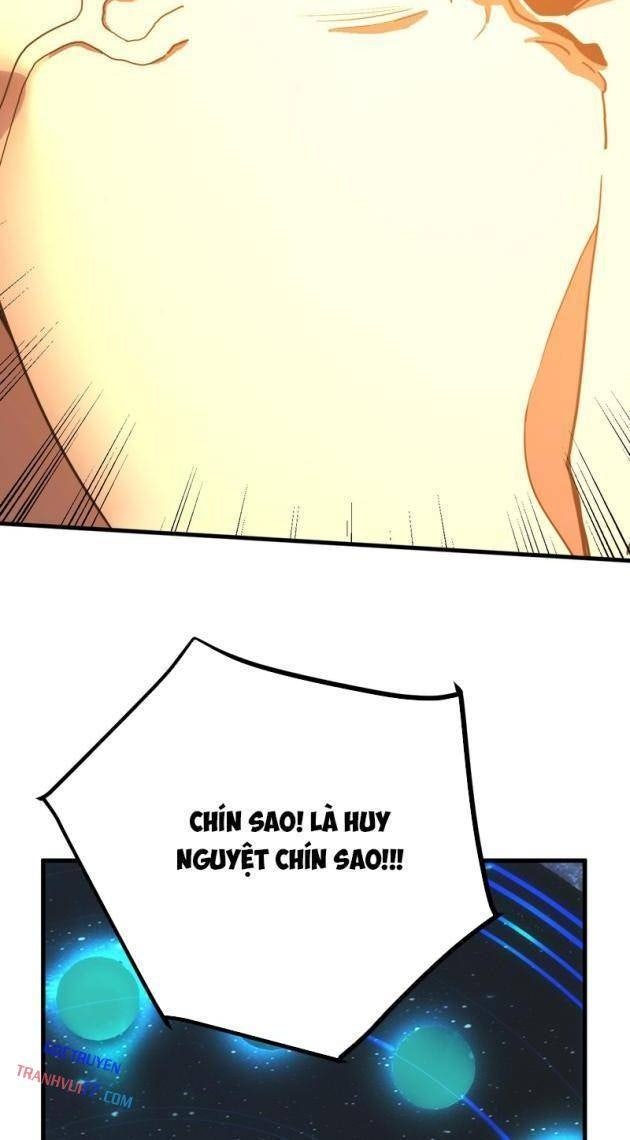 Cao Võ: Hạ Cánh Đến Một Vạn Năm Sau - Page 26