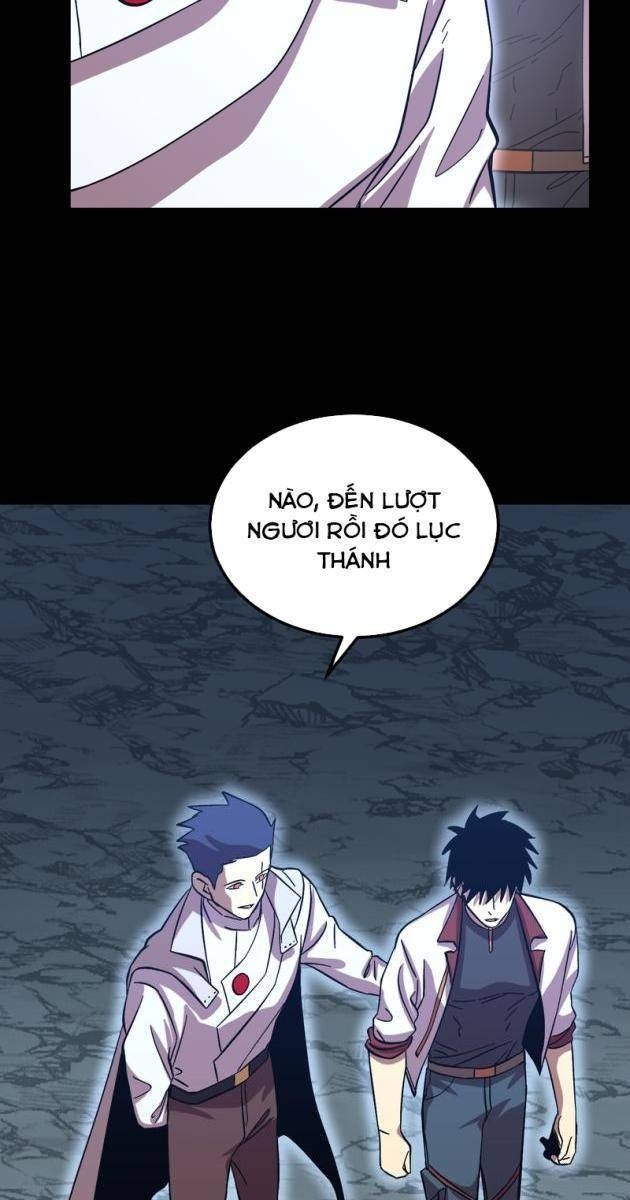 Cao Võ: Hạ Cánh Đến Một Vạn Năm Sau - Page 67