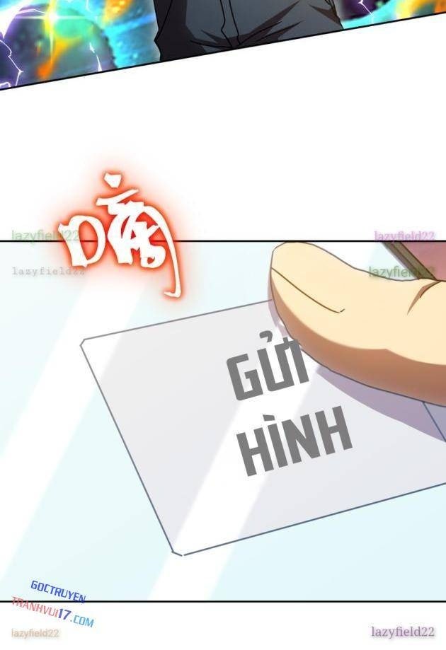 Cao Võ: Hạ Cánh Đến Một Vạn Năm Sau - Page 54