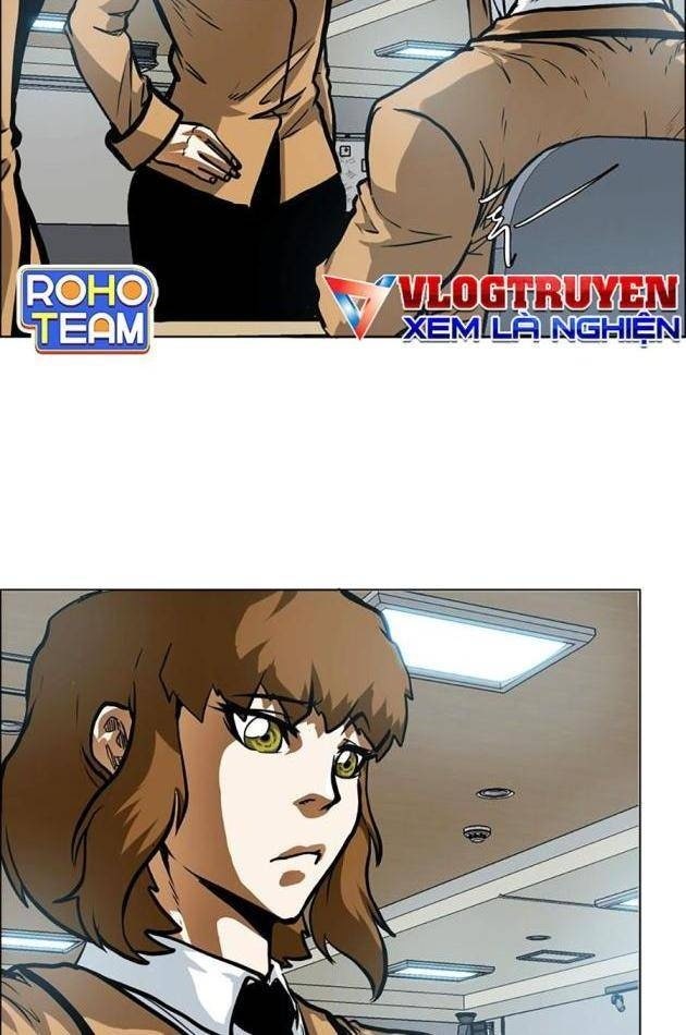 Gia Đình Bí Mật - Page 30