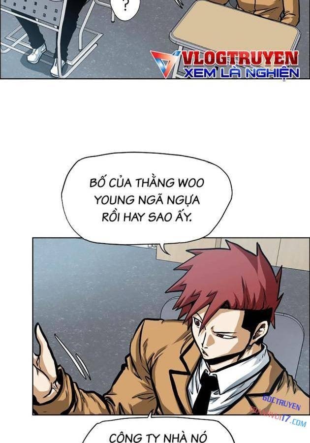 Gia Đình Bí Mật - Page 14