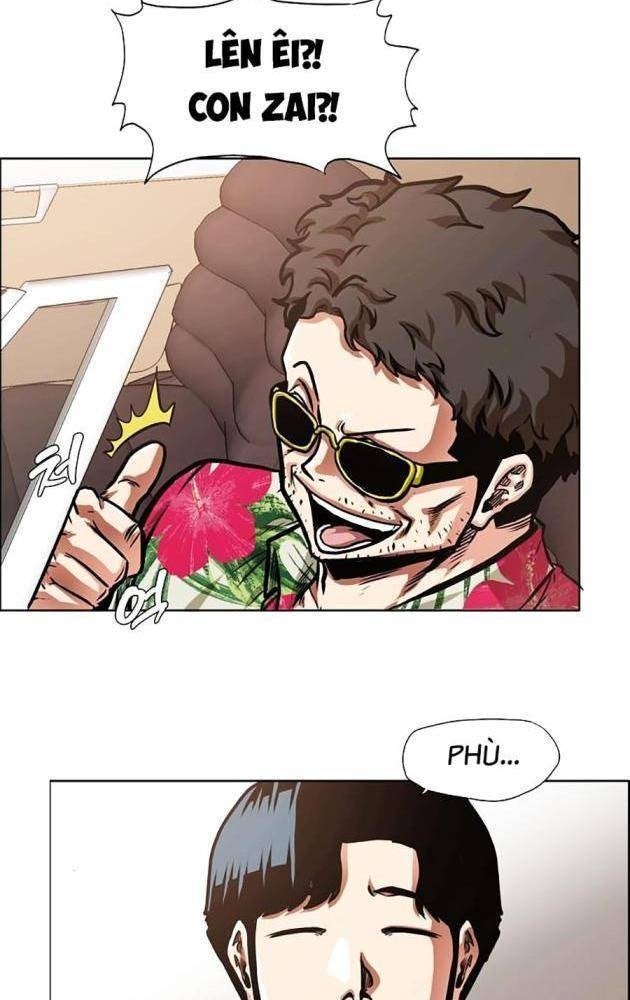 Gia Đình Bí Mật - Page 88