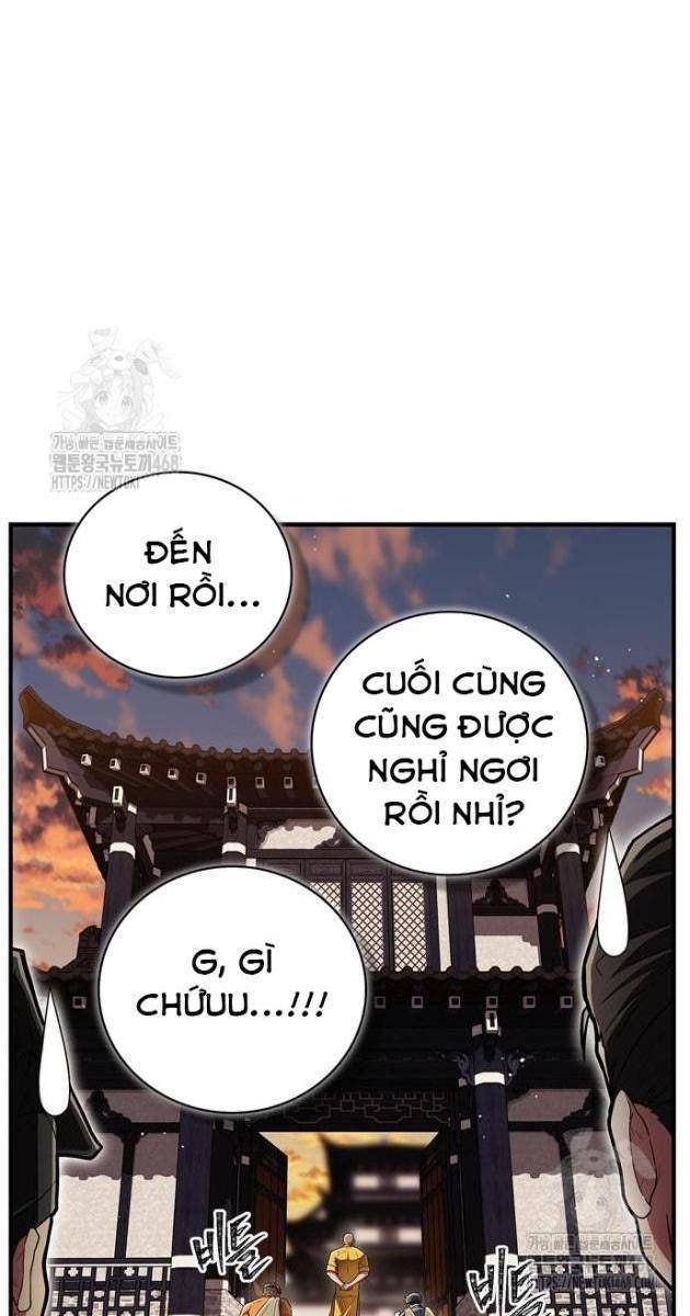 Huấn Luyện Viên Murim Thiên Tài - Page 17