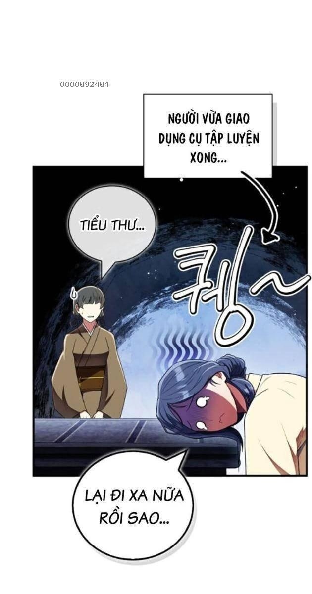 Huấn Luyện Viên Murim Thiên Tài - Page 169