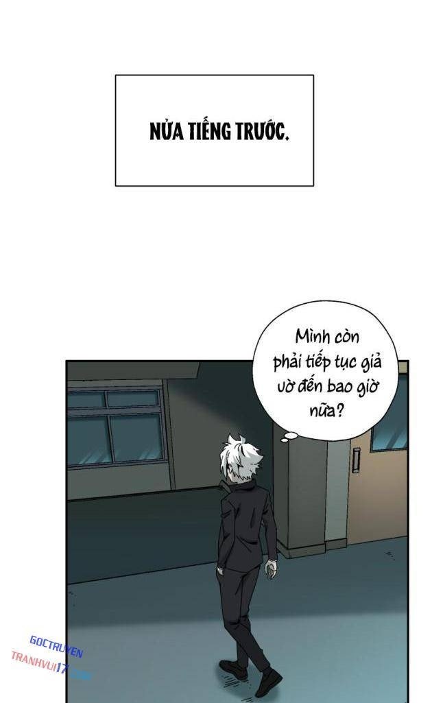 Mặt Trời Đen - Page 31