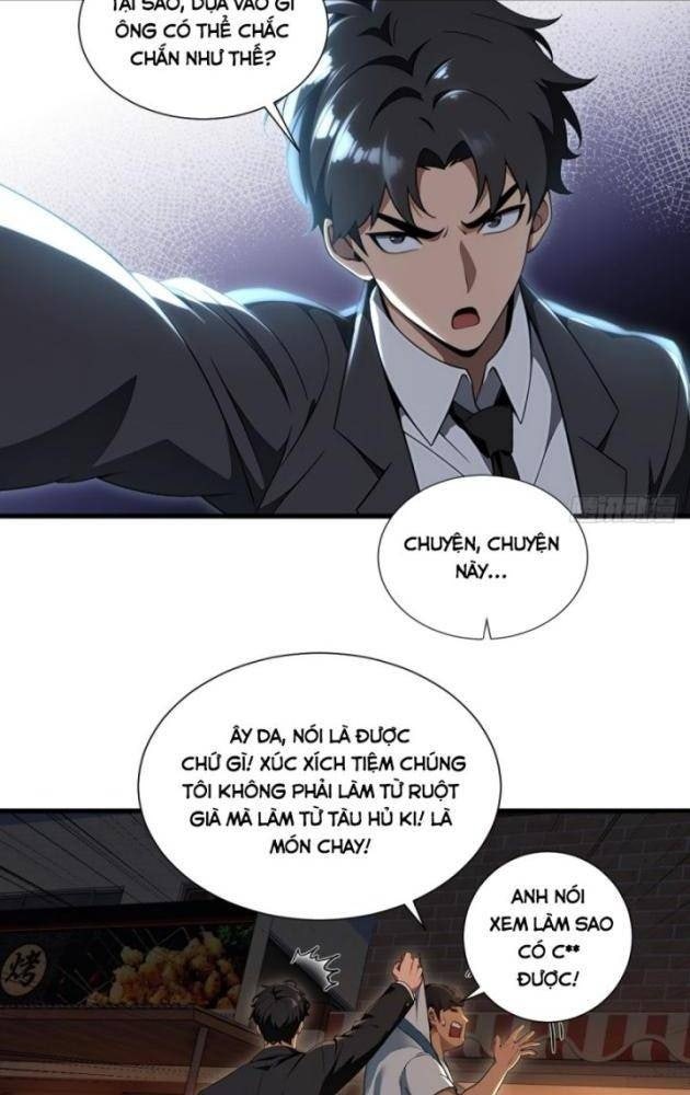 Ma Tôn Nữ Đế Xuyên Không Thành Cấp Trên Của Tôi! - Page 26