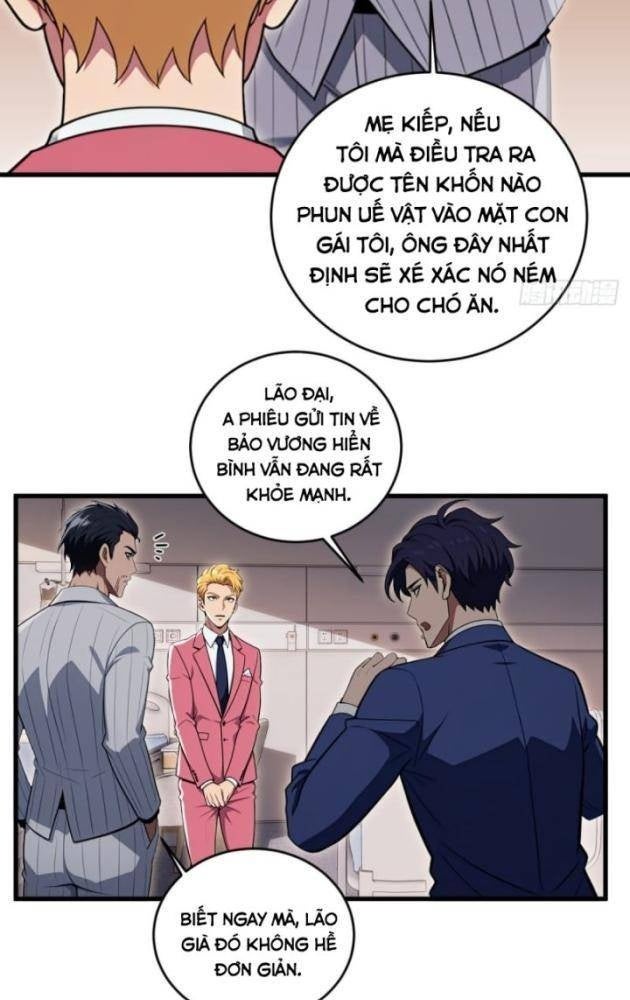Ma Tôn Nữ Đế Xuyên Không Thành Cấp Trên Của Tôi! - Page 42