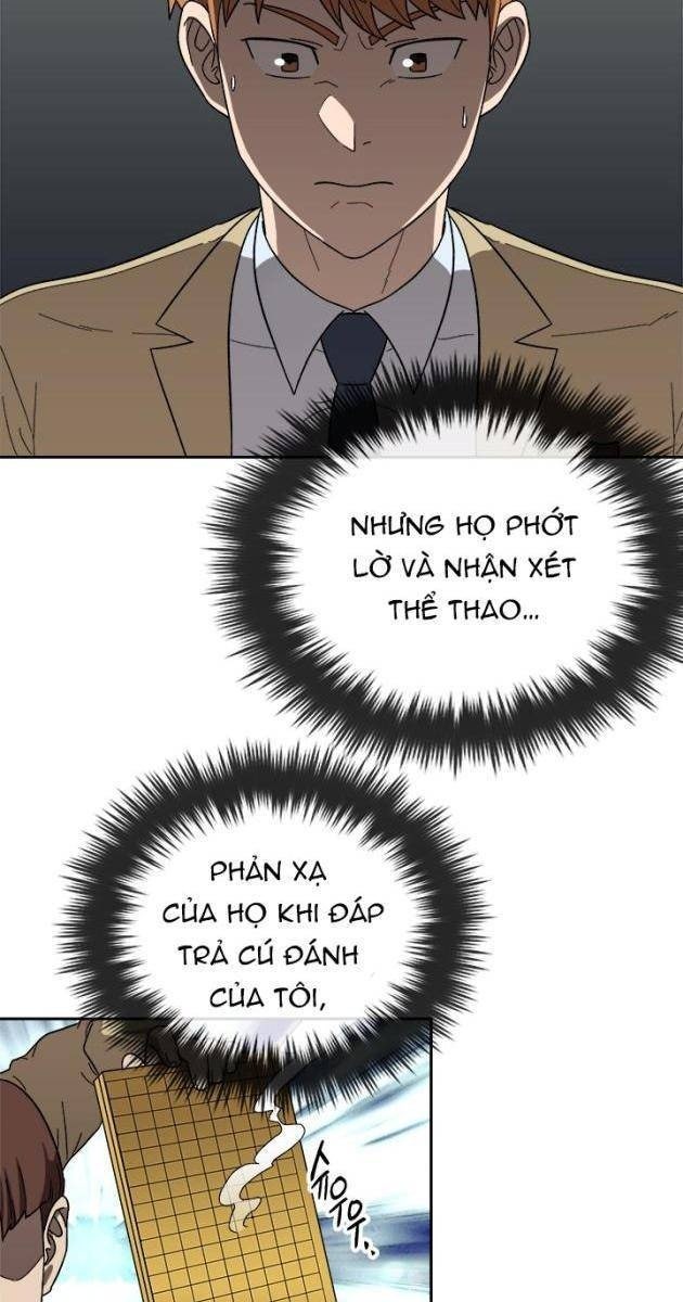 Trường Học Vương Quyền - Page 80