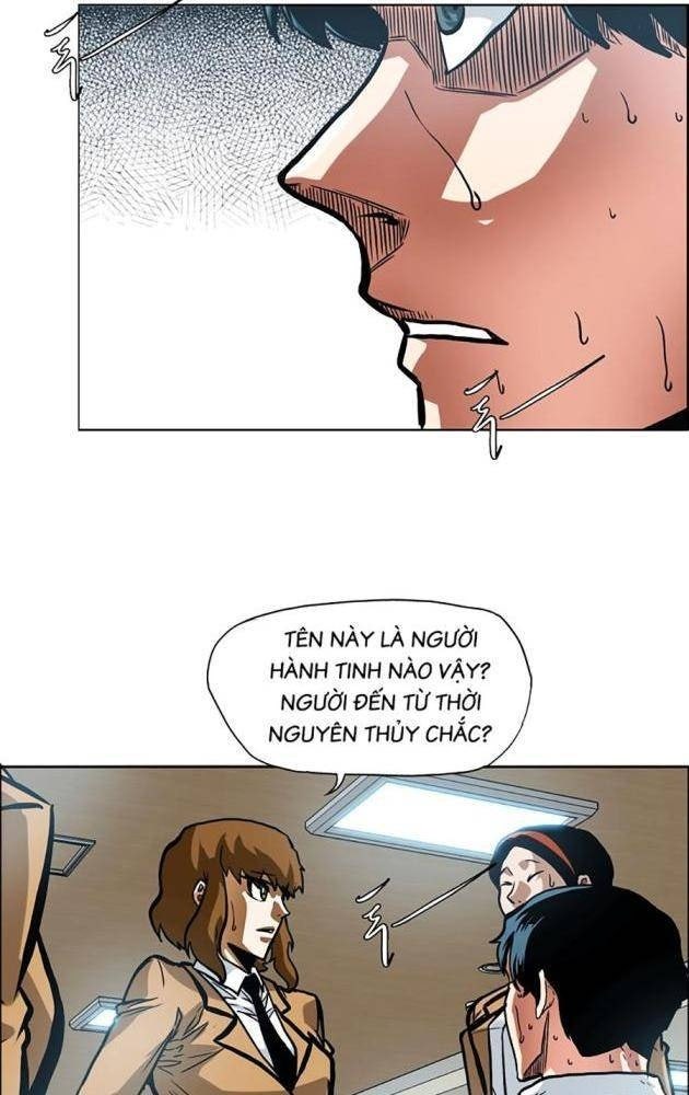 Gia Đình Bí Mật - Page 29