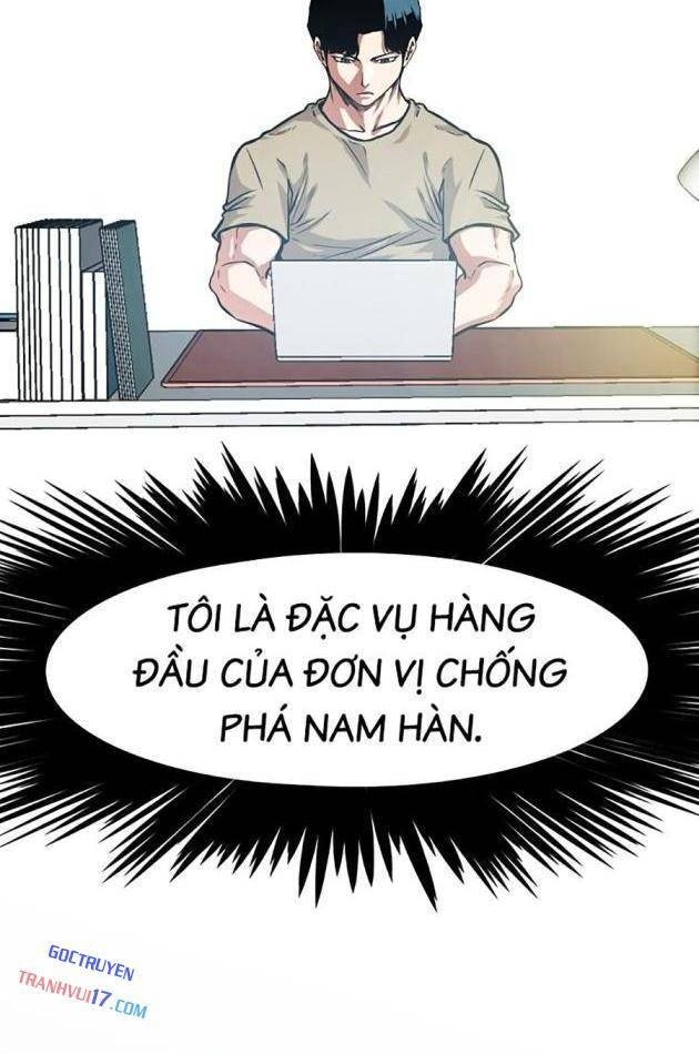 Gia Đình Bí Mật - Page 21