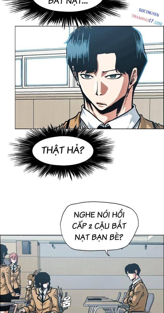 Gia Đình Bí Mật - Page 28