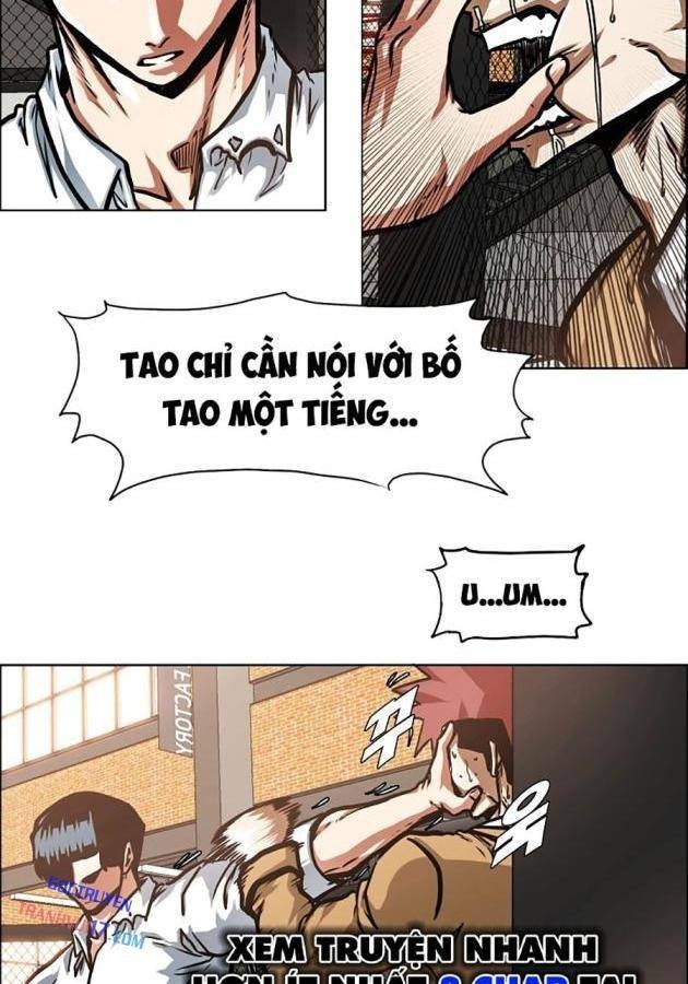 Gia Đình Bí Mật - Page 25