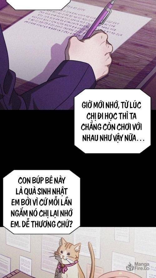 Cuộc Chiến Giữa Các Vị Thần - Page 25