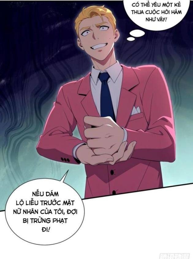 Ma Tôn Nữ Đế Xuyên Không Thành Cấp Trên Của Tôi! - Page 7
