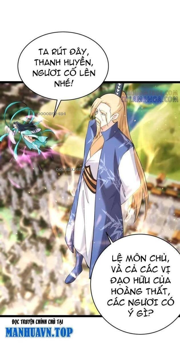 Ta Đoạt Xá Người Chơi Hệ Thống - Page 34