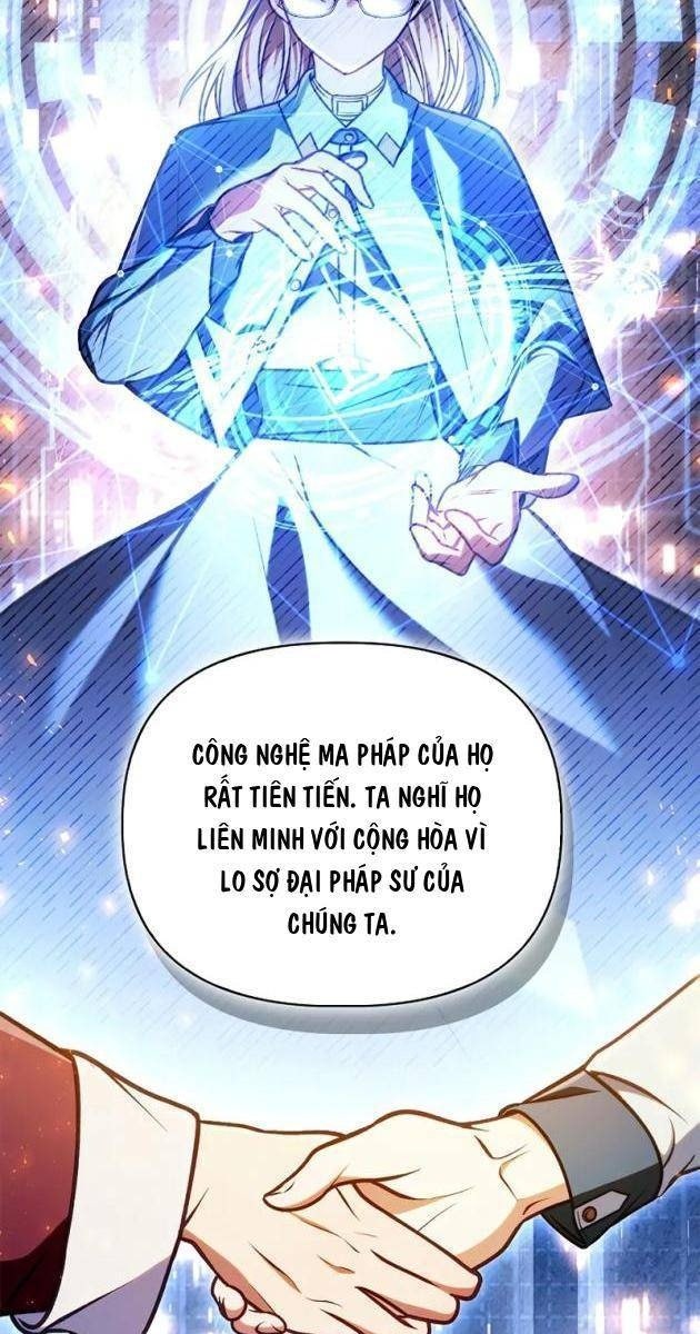 Kí Sự Hồi Quy - Page 68