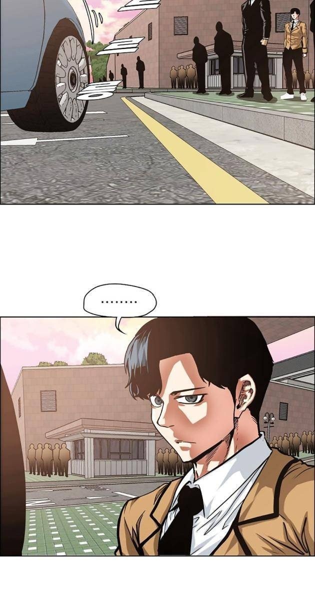 Gia Đình Bí Mật - Page 58