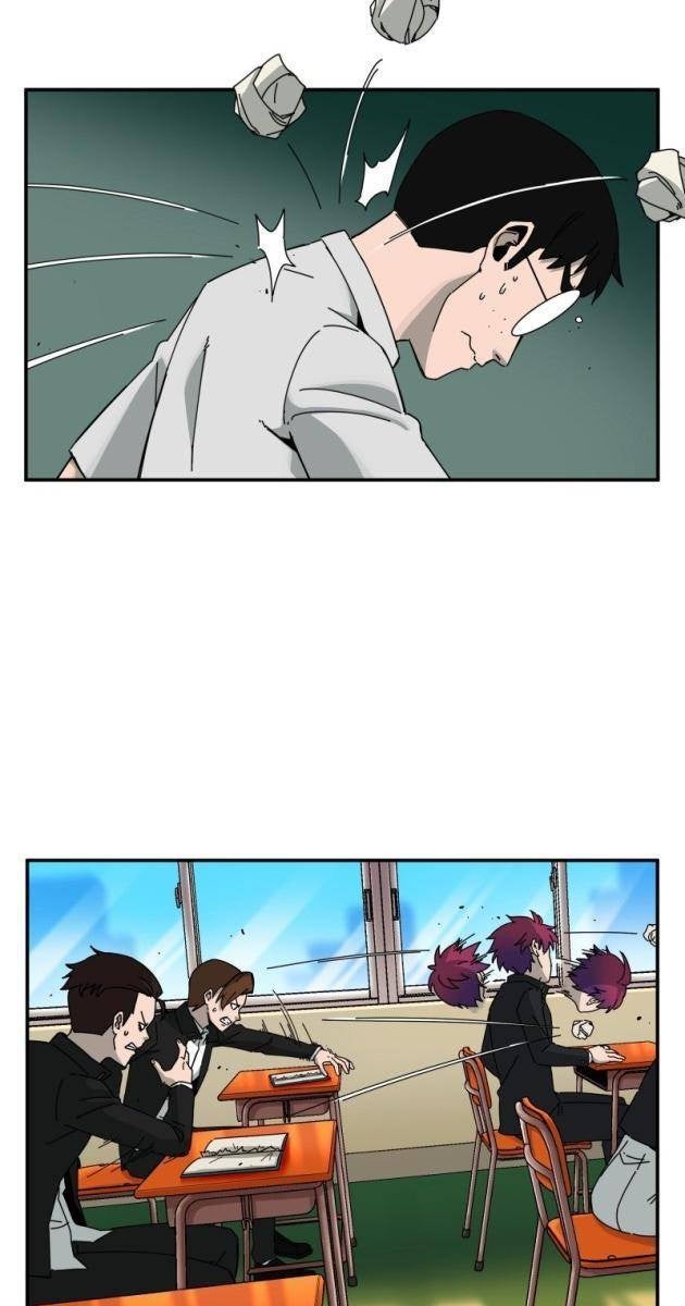Mặt Trời Đen - Page 17