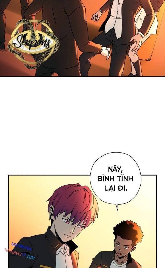 Mặt Trời Đen - Page 46