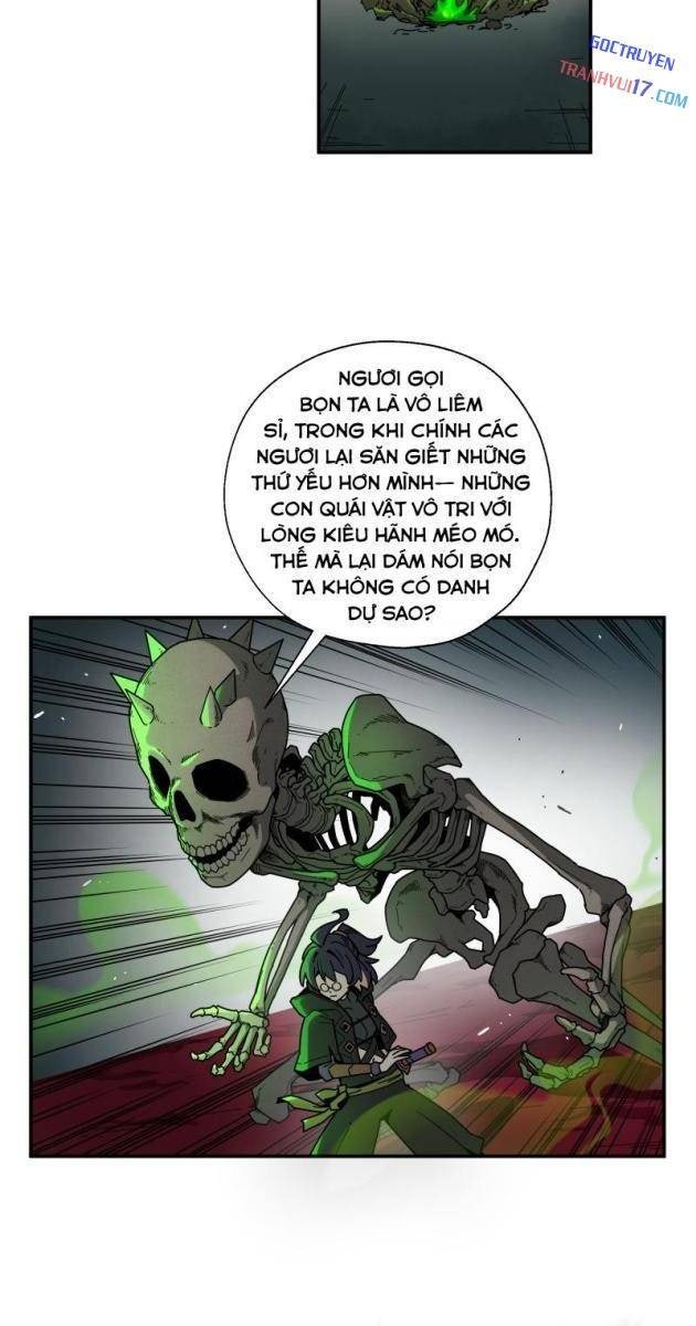 Mặt Trời Đen - Page 38