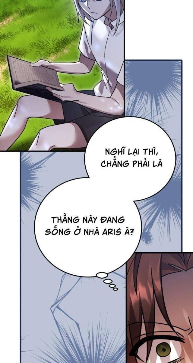 Anh Hùng, Ác Quỷ Và Kẻ Phản Diện - Page 52