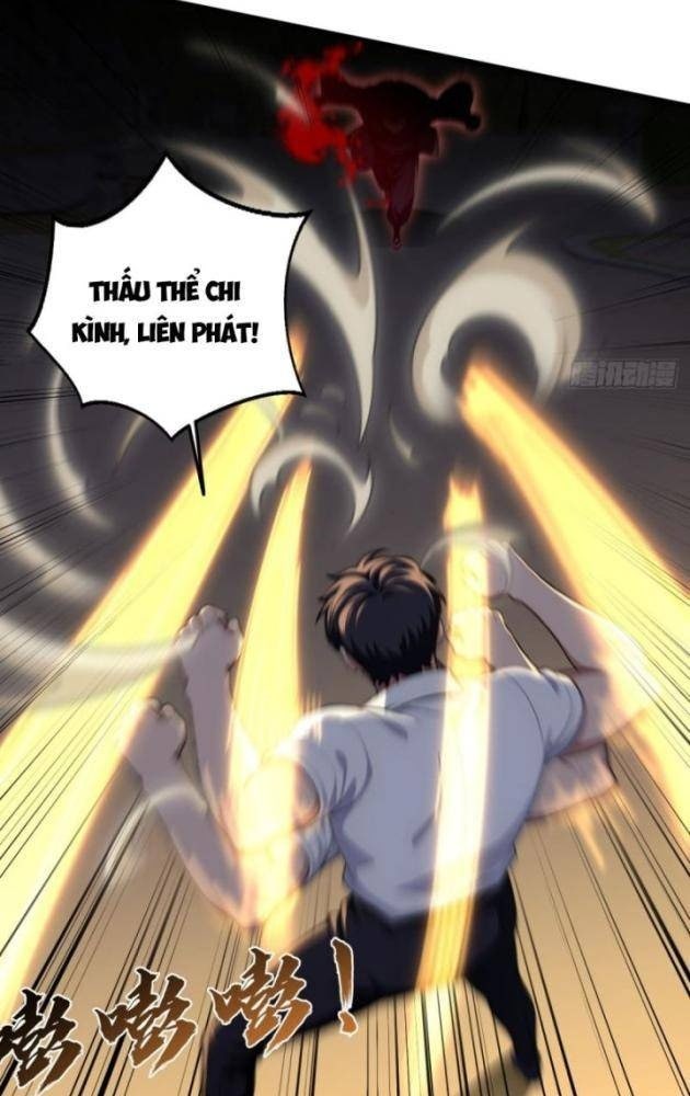 Ma Tôn Nữ Đế Xuyên Không Thành Cấp Trên Của Tôi! - Page 15
