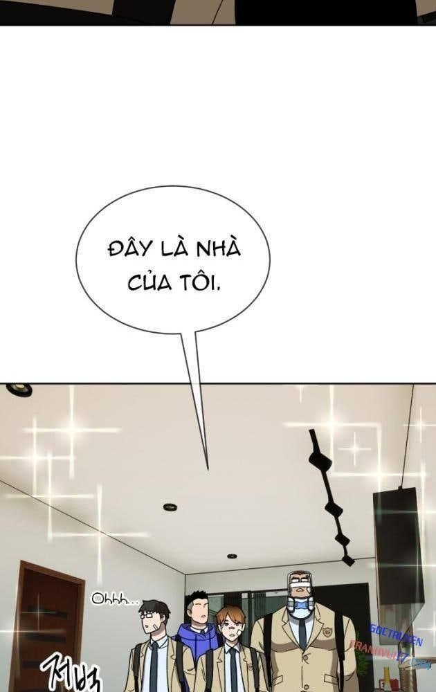 Trường Học Vương Quyền - Page 35