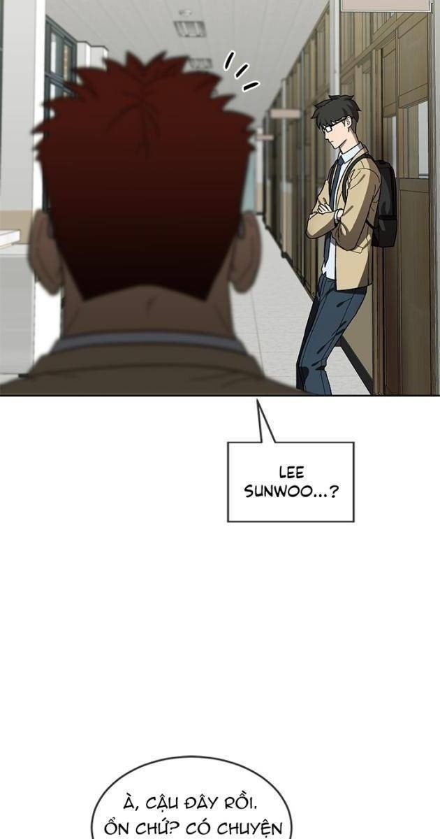 Trường Học Vương Quyền - Page 23