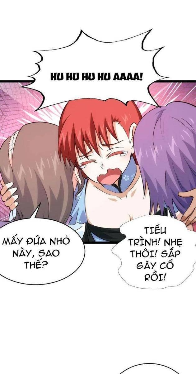 Ta Đoạt Xá Người Chơi Hệ Thống - Page 11