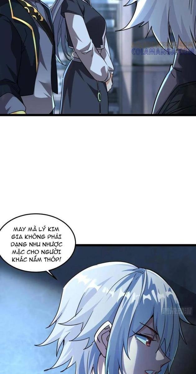 Xuyên Không Thành Npc, Ta Có Bà Xã Che Chở! - Page 29