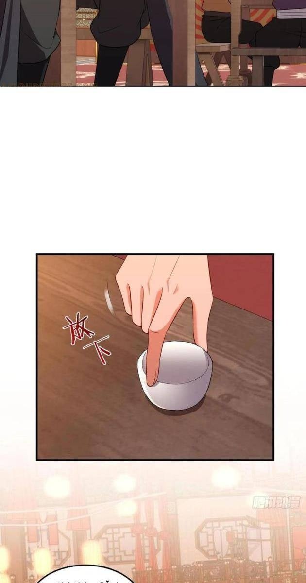 Xuyên Không Thành Npc, Ta Có Bà Xã Che Chở! - Page 57