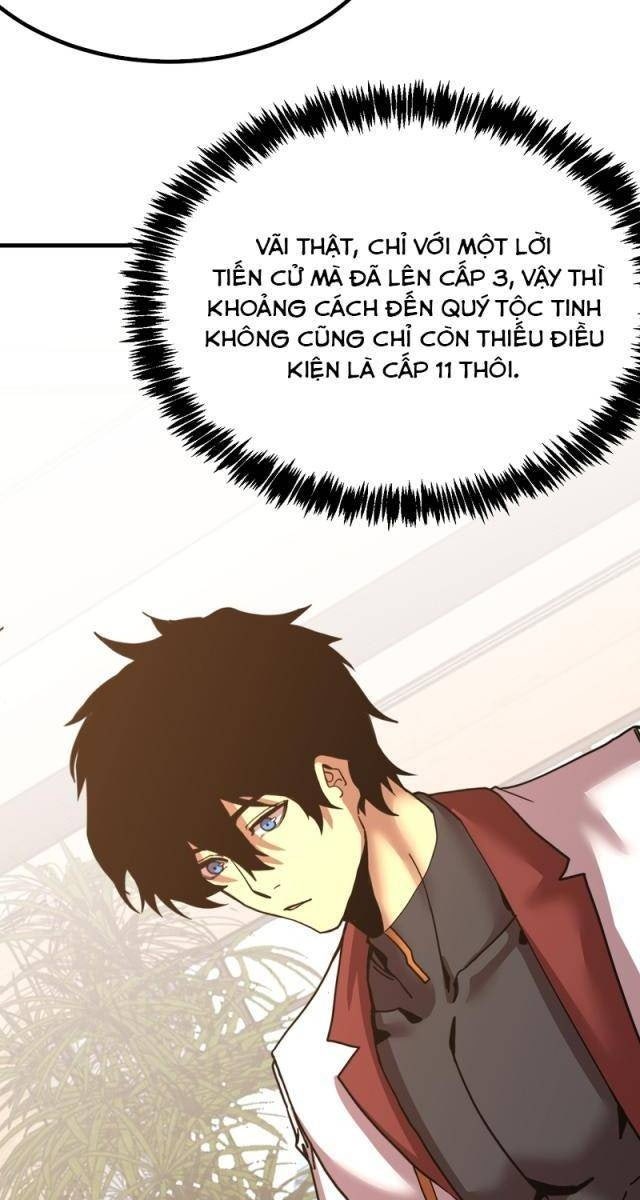 Cao Võ: Hạ Cánh Đến Một Vạn Năm Sau - Page 39