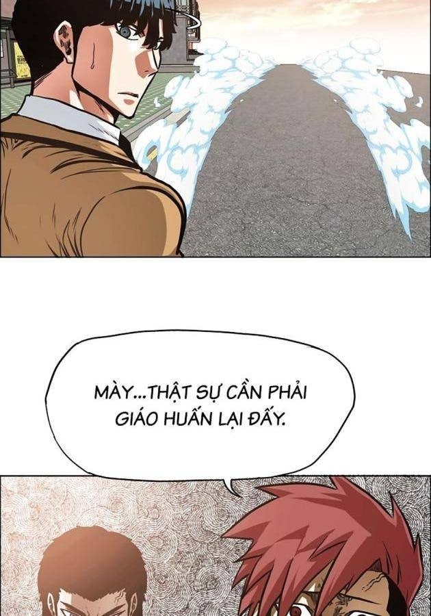 Gia Đình Bí Mật - Page 31