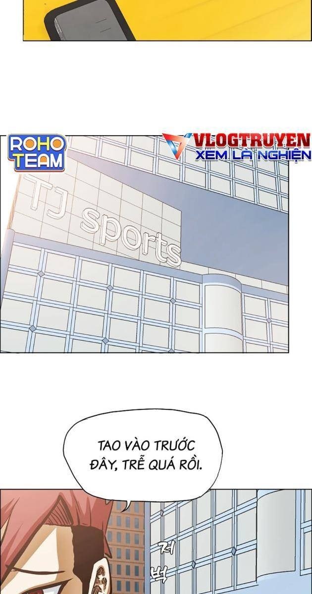 Gia Đình Bí Mật - Page 38