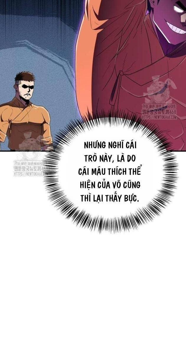 Huấn Luyện Viên Murim Thiên Tài - Page 58