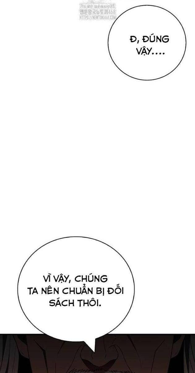 Huấn Luyện Viên Murim Thiên Tài - Page 23