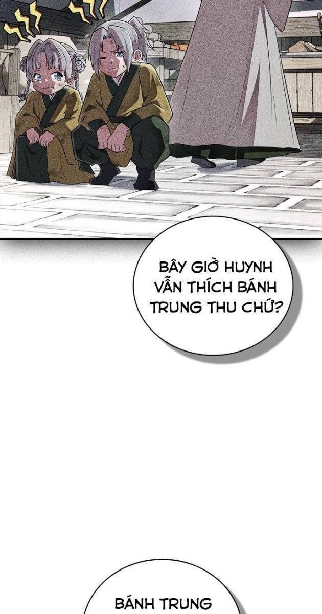 Huấn Luyện Viên Murim Thiên Tài - Page 135