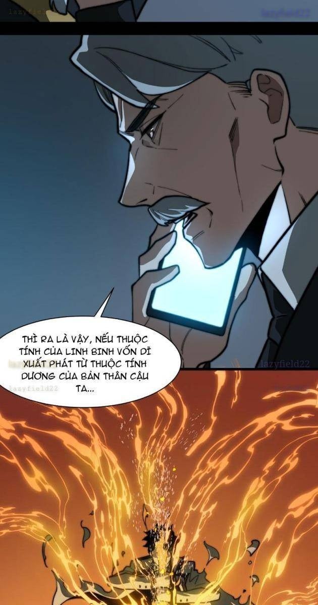 Sau Khi Chia Tay Hoa Khôi, Võ Đạo Của Ta Thẳng Tới Cấp Thần - Page 17