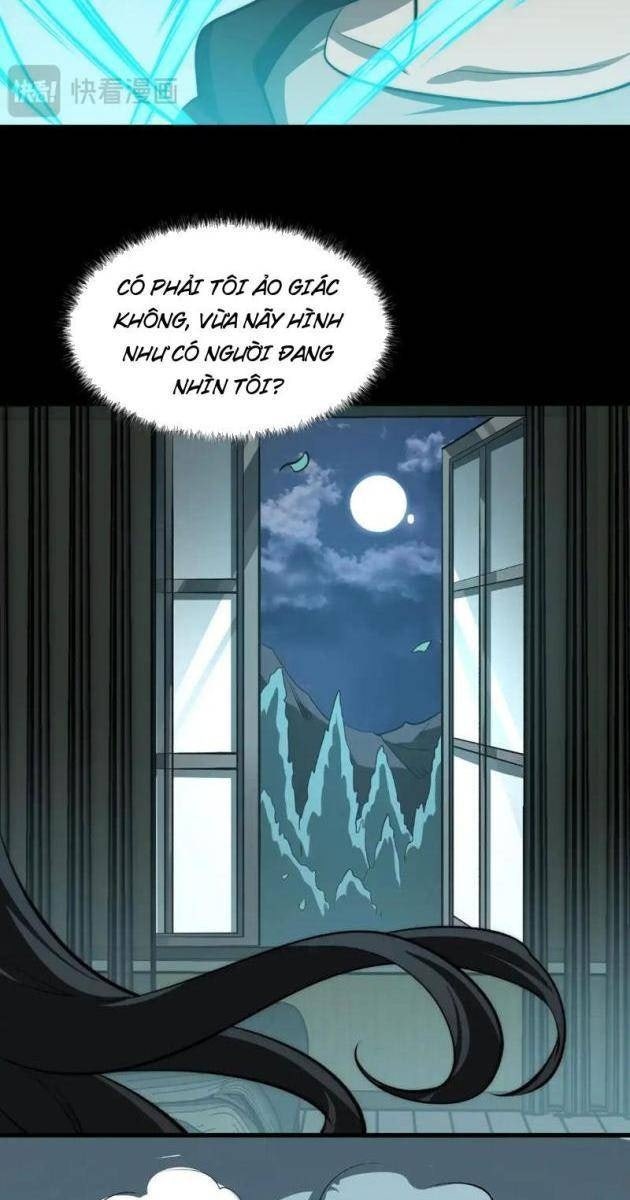 Sau Khi Chia Tay Hoa Khôi, Võ Đạo Của Ta Thẳng Tới Cấp Thần - Page 37
