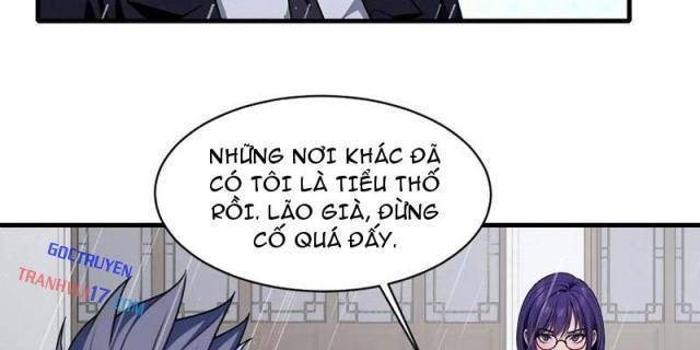 Ma Tôn Nữ Đế Xuyên Không Thành Cấp Trên Của Tôi! - Page 12