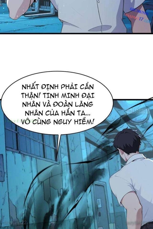 Ma Tôn Nữ Đế Xuyên Không Thành Cấp Trên Của Tôi! - Page 40