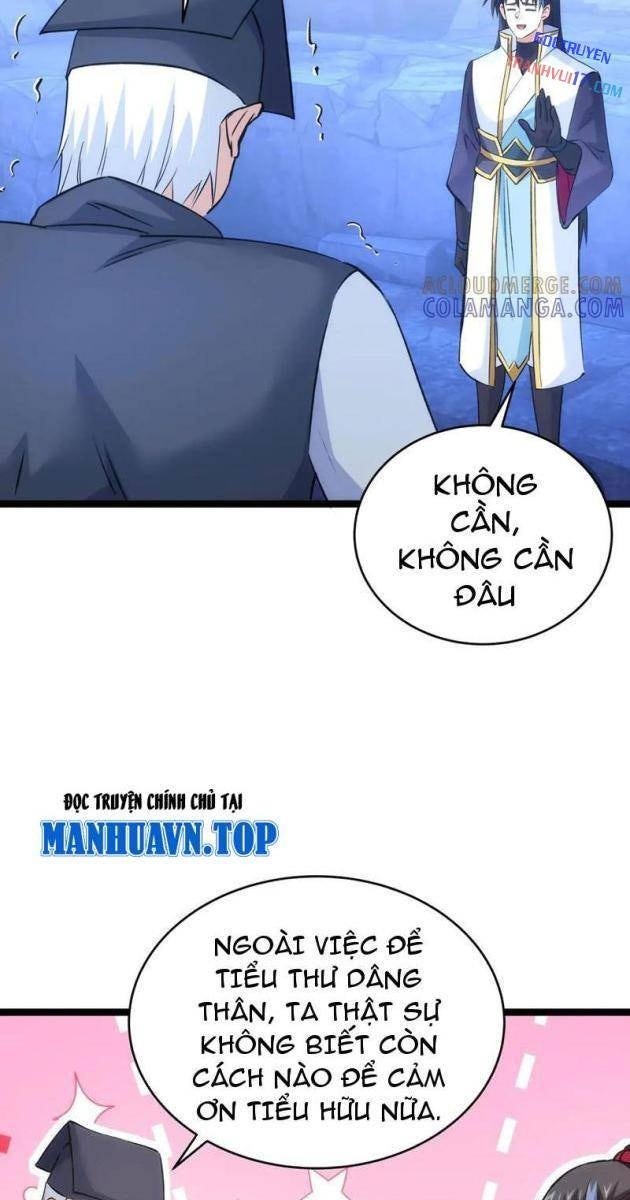 Ta Đoạt Xá Người Chơi Hệ Thống - Page 55